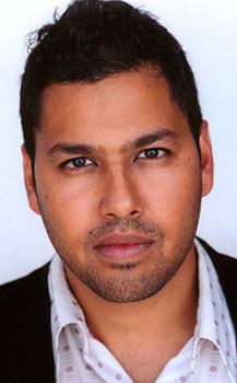Dileep Rao
